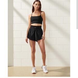 Abercrombie & Fitch YPB | Flyaway Short